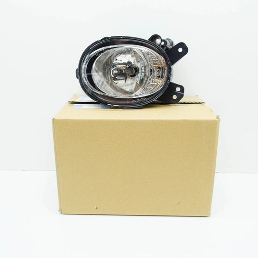 NEW BMW I3 I01 FRONT LEFT FOG LIGHT 63117295687 7295687 ORIGINAL