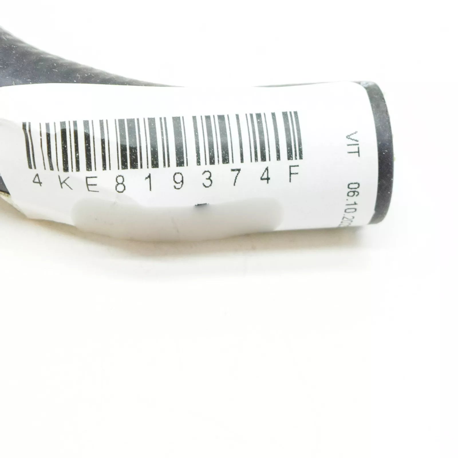 NEW AUDI E-TRON SPORTBACK GEA COOLANT HOSE PIPE 4KE819374F ORIGINAL