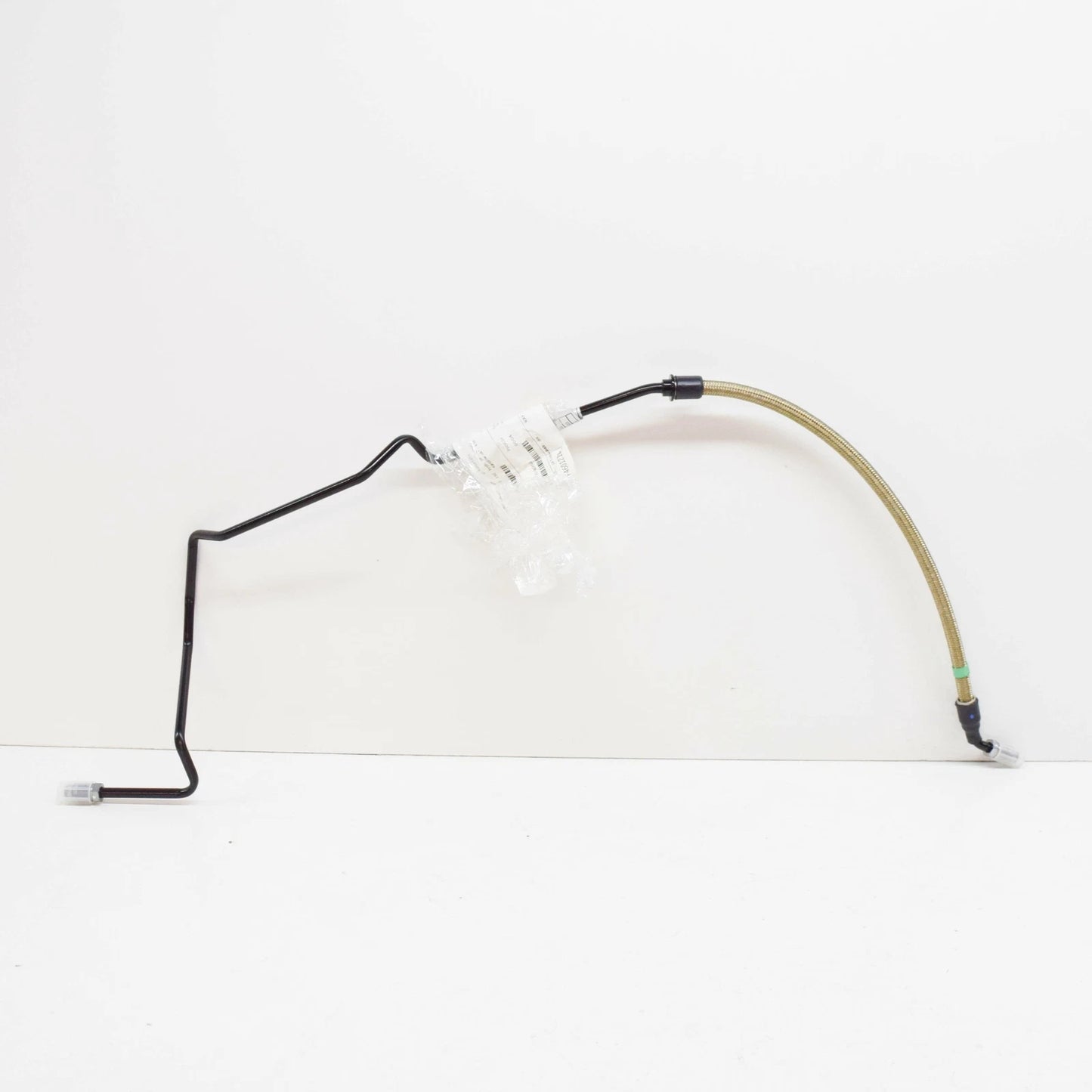 NEW BMW 7 E66 VALVE BLOCK DYNAMIC DRIVE MOTOR PRESSURE LINE 37136769552