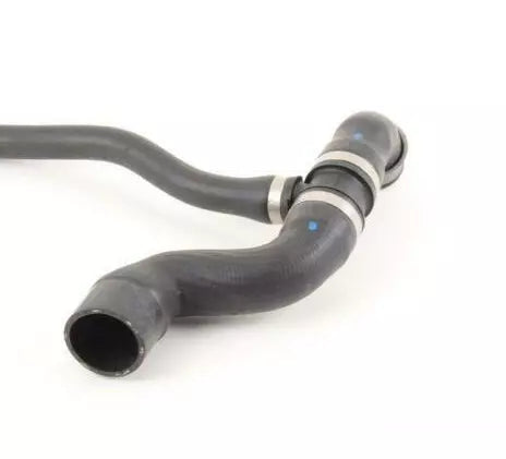 NEW MERCEDES-BENZ SLK R171 AMG RADIATOR BOTTOM HOSE A1715010682 ORIGINAL