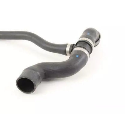 NEW MERCEDES-BENZ SLK R171 AMG RADIATOR BOTTOM HOSE A1715010682 ORIGINAL