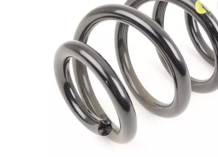 NEW AUDI TT 8J REAR COIL SPRING 8J0511115BE ORIGINAL
