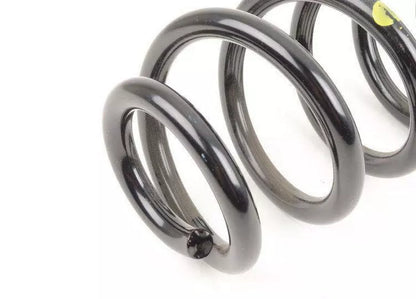 NEW AUDI TT 8J REAR COIL SPRING 8J0511115BE ORIGINAL