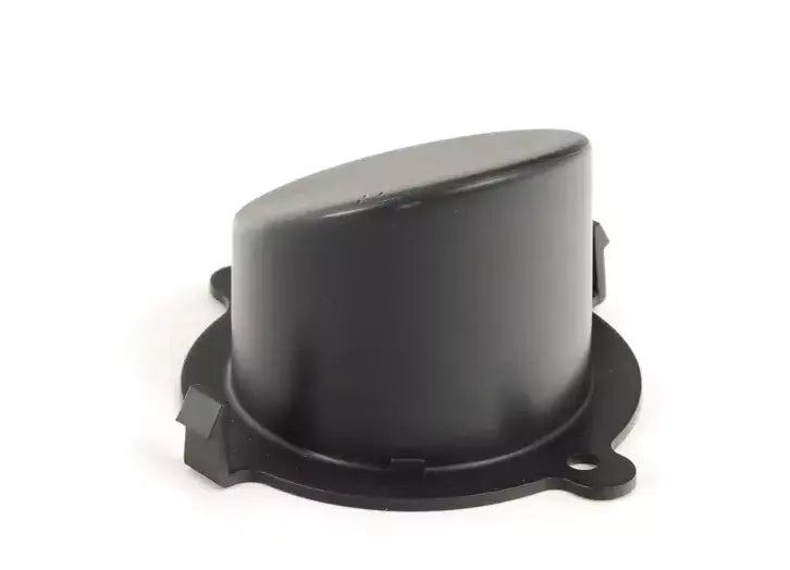 NEW BMW Z4 ROADSTER E85 FRONT RIGHT SIDE FOG LIGHT COVER 51117044228 ORIGINAL