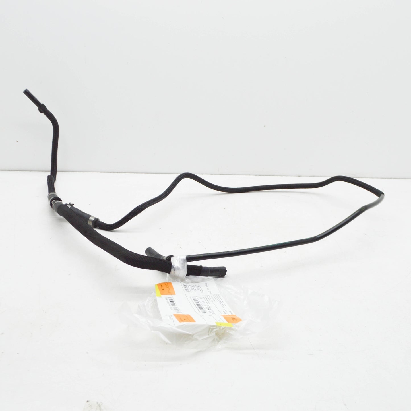 new bmw m5 f10 return cooling hose line 17122284249 original