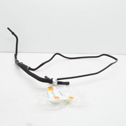 new bmw m5 f10 return cooling hose line 17122284249 original