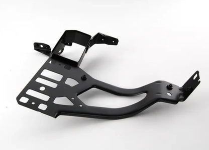 NEW BMW 5 E60 FRONT PANEL RIGHT RADIATOR SUPPORT BRACKET 51647163484 ORIGINAL