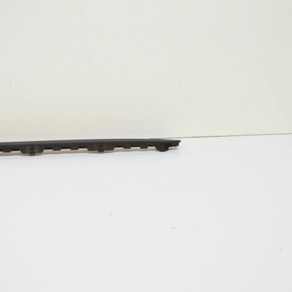 NEW BMW X5 F15, F85 WINDSHIELD LEFT VERTICAL TRIM 51317462205 7462205 ORIGINAL