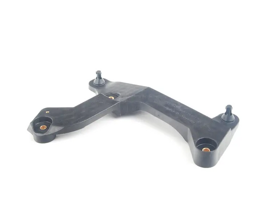 NEW AUDI A3 SPORTBACK 8P AIR FILTER BOX SUPPORT BRACKET 1K0129671B ORIGINAL