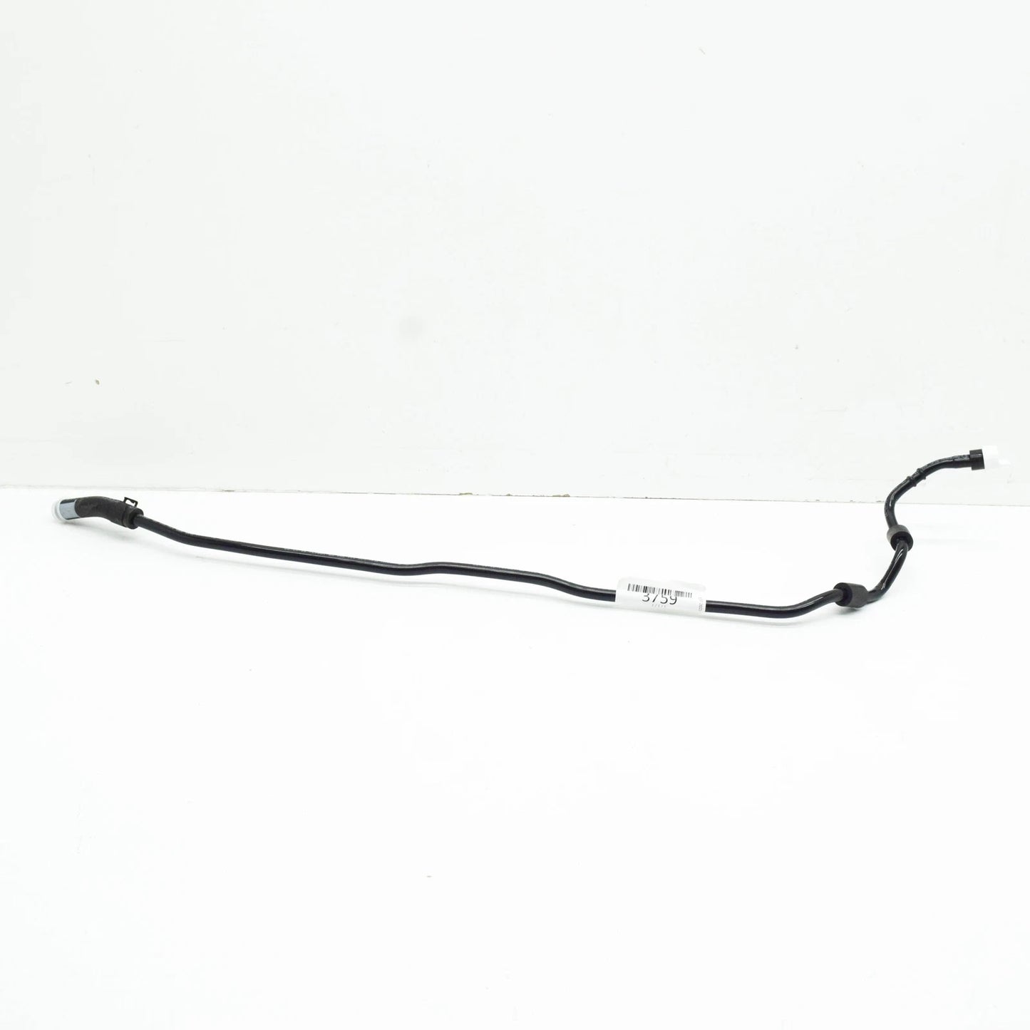 NEW AUDI A6 AVANT C7 REAR ENGINE COOLANT OVERFLOW PIPE 4G0121081CP ORIGINAL