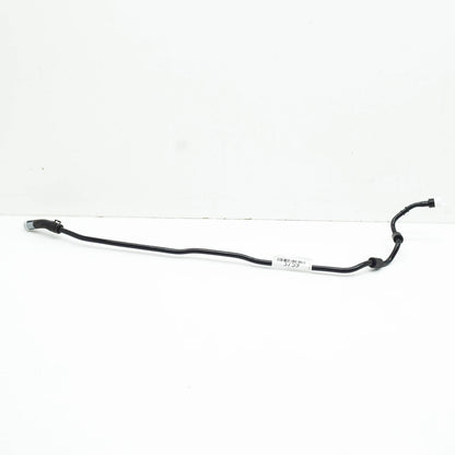 NEW AUDI A6 AVANT C7 REAR ENGINE COOLANT OVERFLOW PIPE 4G0121081CP ORIGINAL