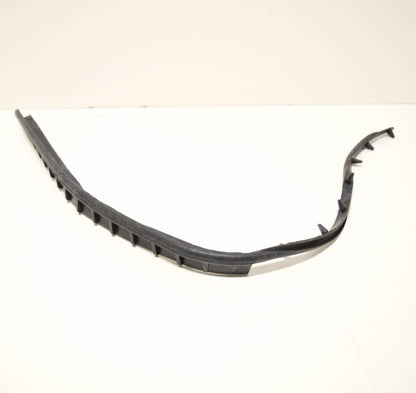 NEW MERCEDES-BENZ S W140 FRONT RIGHT HEADLIGHT SEAL LOWER A1408260680 ORIGINAL