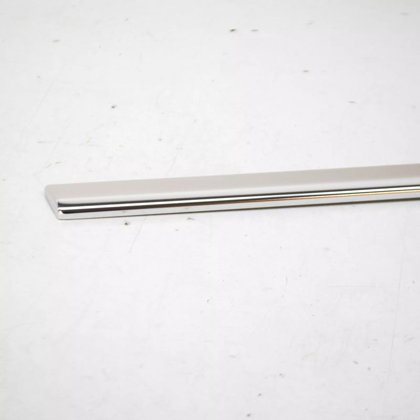 NEW VOLKSWAGEN T-ROC A11 REAR RIGHT DOOR MOLDING 2GA839644HXK1