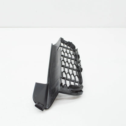 NEW BMW 6 F06 FRONT BUMPER GRILL RIGHT 51118050348 2015 ORIGINAL