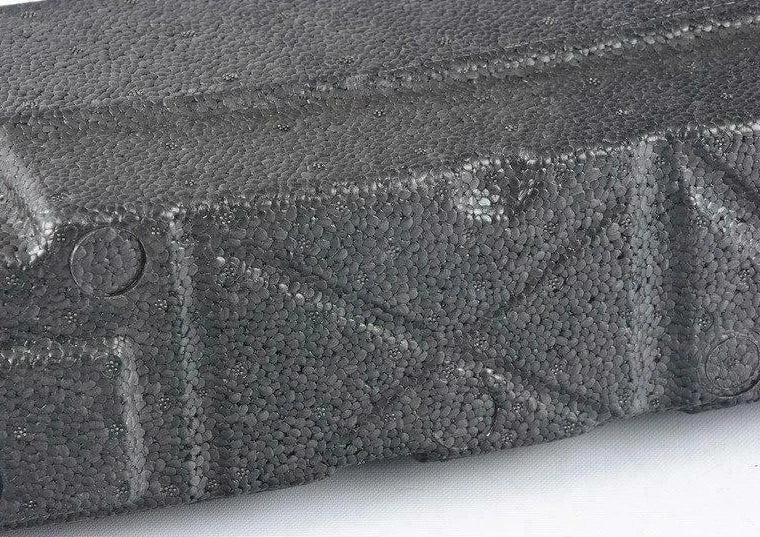 NEW VOLKSWAGEN PASSAT CC FRONT BUMPER FOAM FILLER PIECE 3C8807248E ORIGINAL