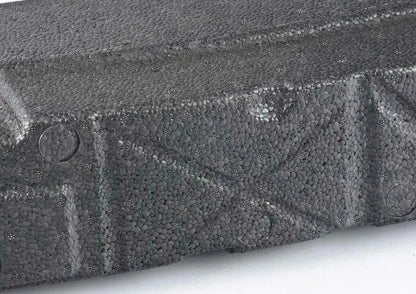 NEW VOLKSWAGEN PASSAT CC FRONT BUMPER FOAM FILLER PIECE 3C8807248E ORIGINAL