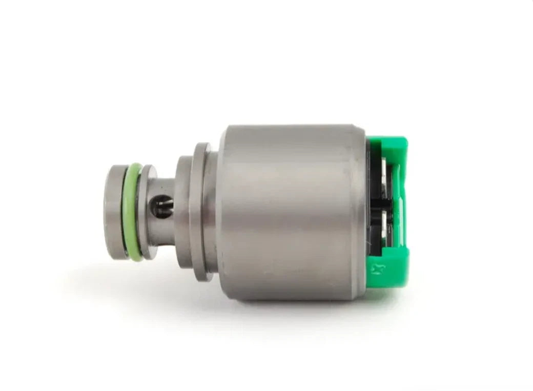 NEW BMW X5 E53 FUEL PRESSURE REGULATOR 1423718 24341423718 ORIGINAL