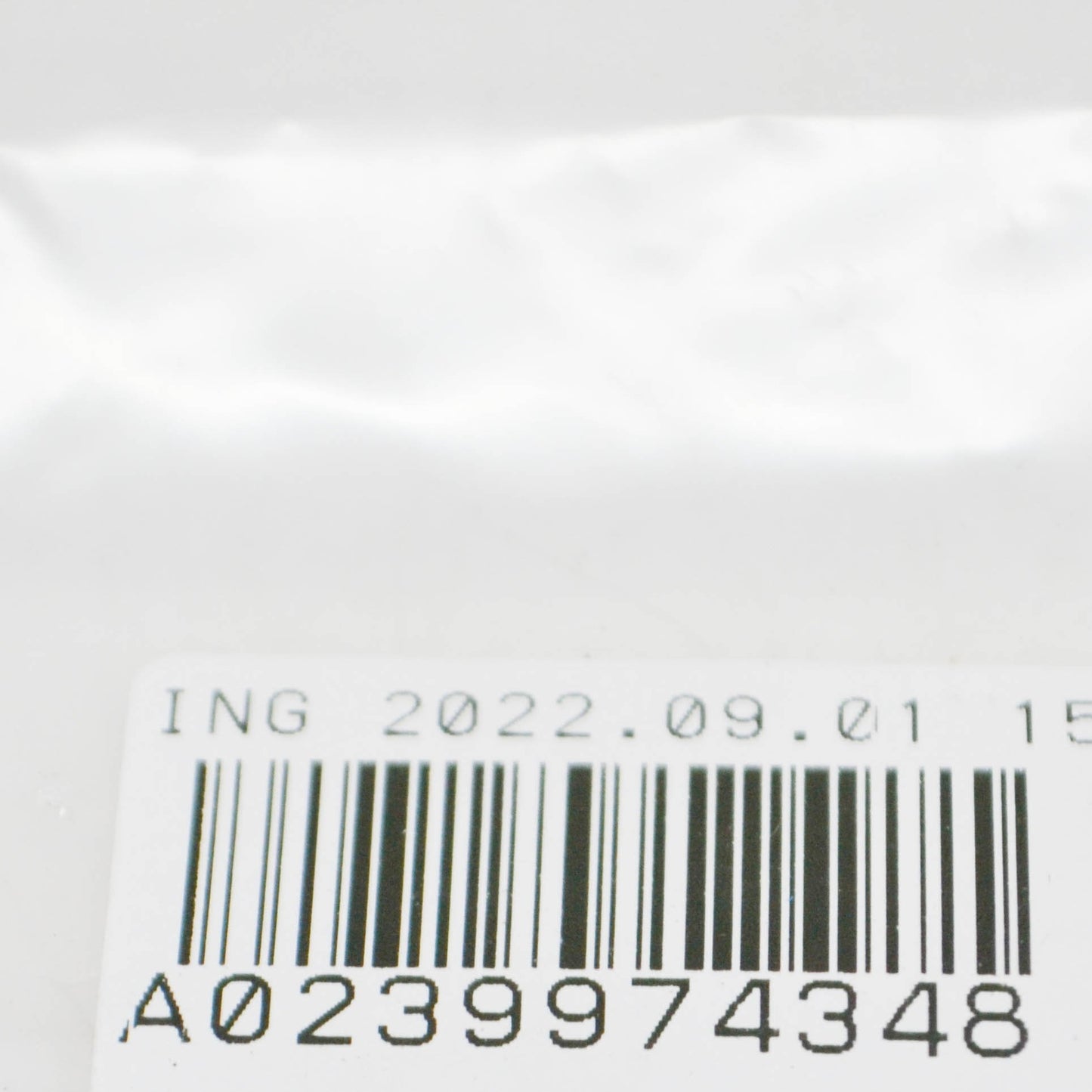 NEW MERCEDES-BENZ CL C215 OIL LEVEL SENDER O-RING A0239974348 ORIGINAL