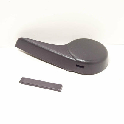 NEW MB A W168 SEAT HEIGHT LEVER HANDLE INTERIOR A16891002007D88 ORIGINAL