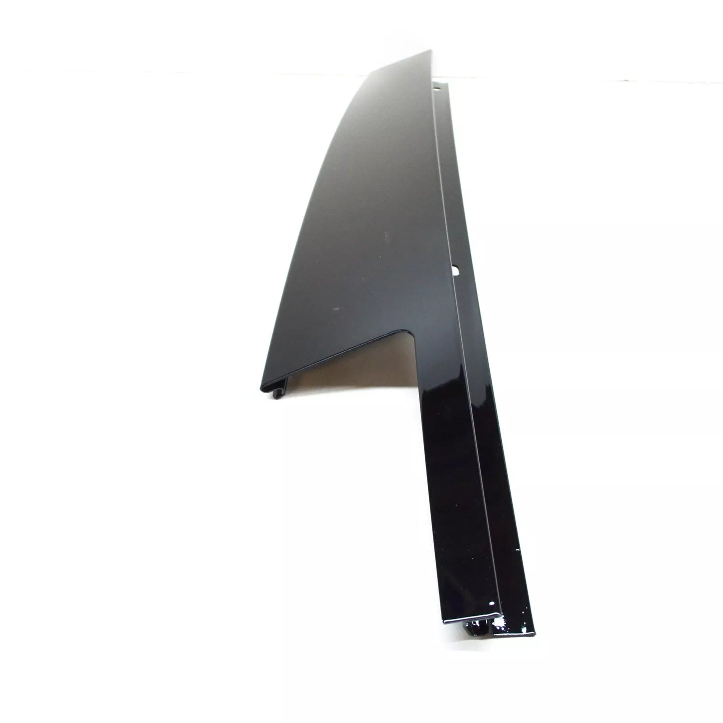 NEW BMW 5 G30 REAR LEFT DOOR B-PILLAR COLUMN EXTERIOR TRIM 51357390139 ORIGINAL