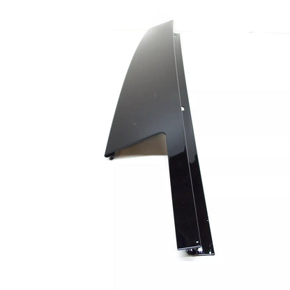 NEW BMW 5 G30 REAR LEFT DOOR B-PILLAR COLUMN EXTERIOR TRIM 51357390139 ORIGINAL