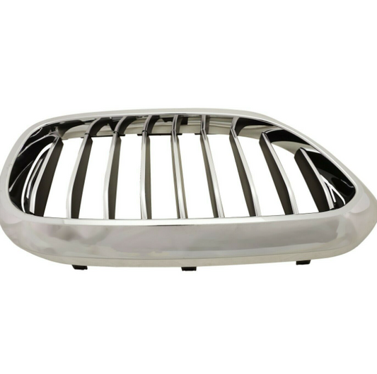 new bmw 5 g30 front right bumper grille 7383520 51137383520 original