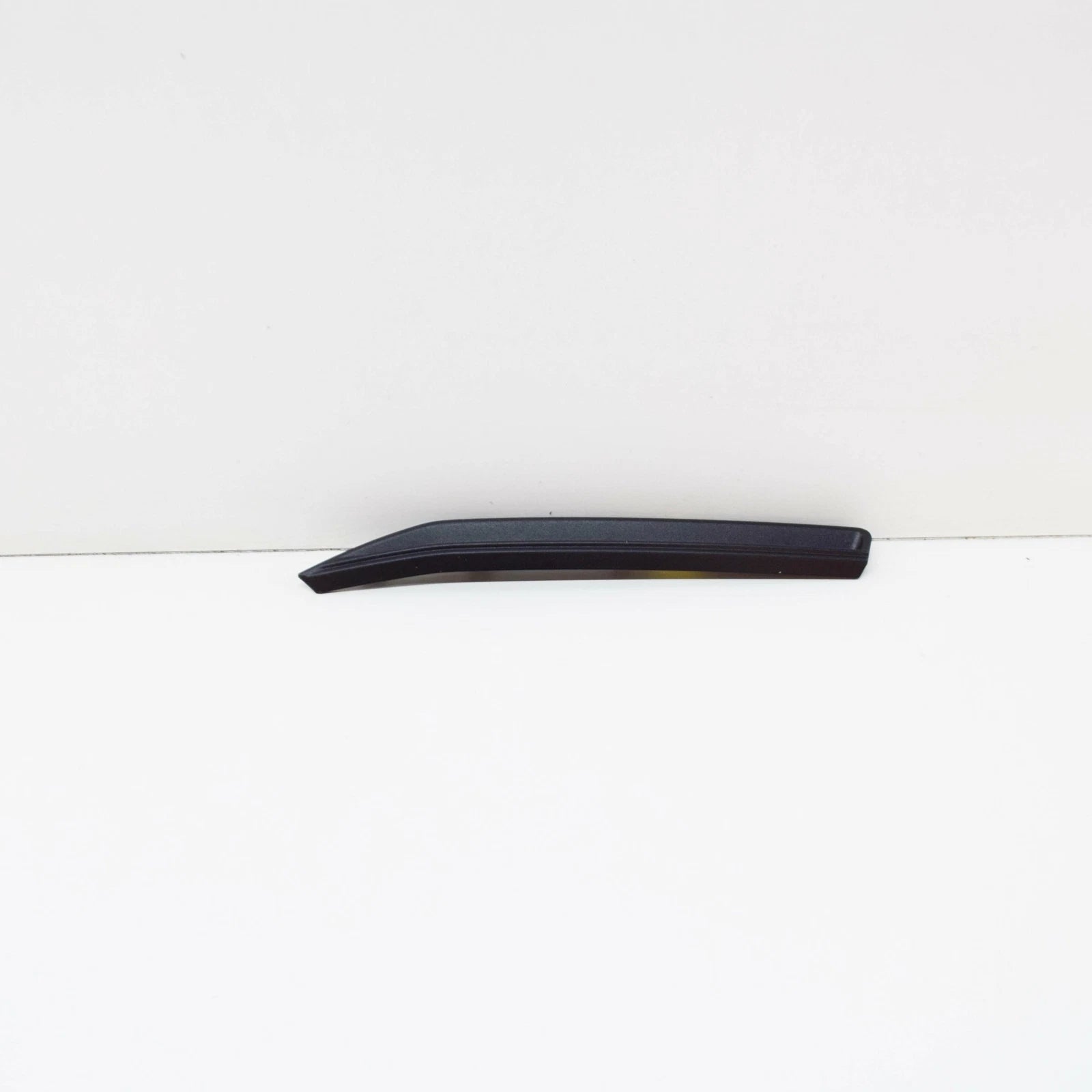 NEW AUDI R8 4S FRONT BUMPER LEFT SIDE INSERT PART 4S08074319B9 2018 ORIGINAL