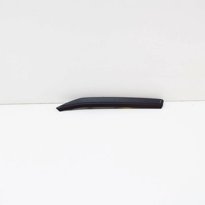 NEW AUDI R8 4S FRONT BUMPER LEFT SIDE INSERT PART 4S08074319B9 2018 ORIGINAL