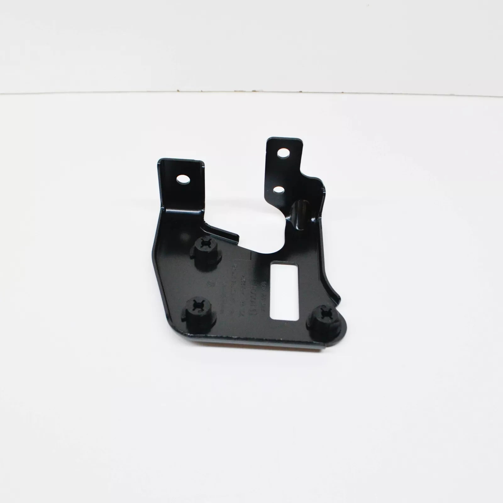 NEW VW TOUAREG 7P LEFT CRUISE CONTROL DISTANCE SENSOR BRACKET 7P6907461