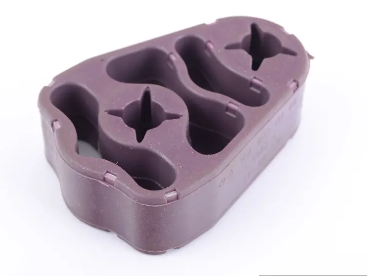 new mb ml w164 rear exhaust system suspension ring a1644920944 original