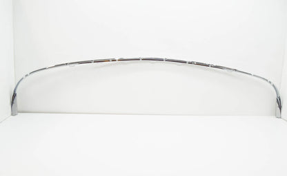 NEW MB E C207 AMG REAR BUMPER CHROME TRIM A2078852521 ORIGINAL