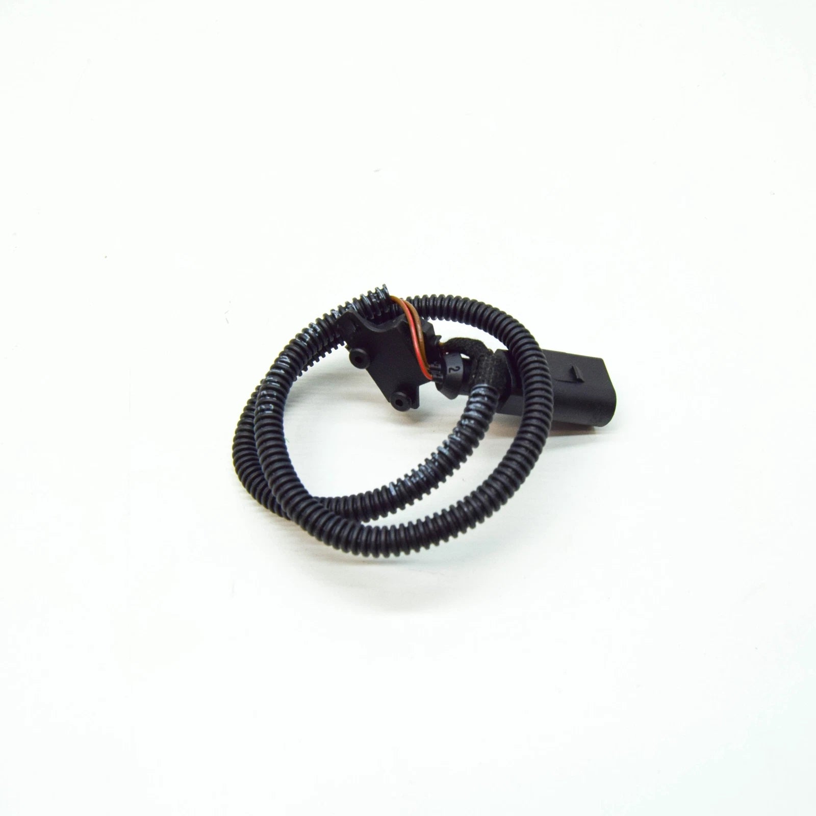 NEW VOLKSWAGEN GOLF 5G MK7 FRONT HOOD CONTACT SWITCH 5G0953236 ORIGINAL