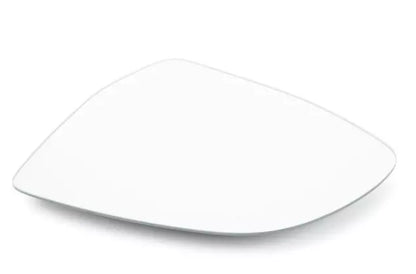 NEW BMW X3 F25 FRONT LEFT DOOR MIRROR HEATED PLANE GLASS LHD 51167291239