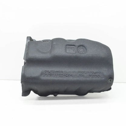 NEW AUDI A3 SPORTBACK 8V ENGINE OIL PAN COVER 04L103660A