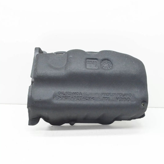 NEW AUDI A3 SPORTBACK 8V ENGINE OIL PAN COVER 04L103660A