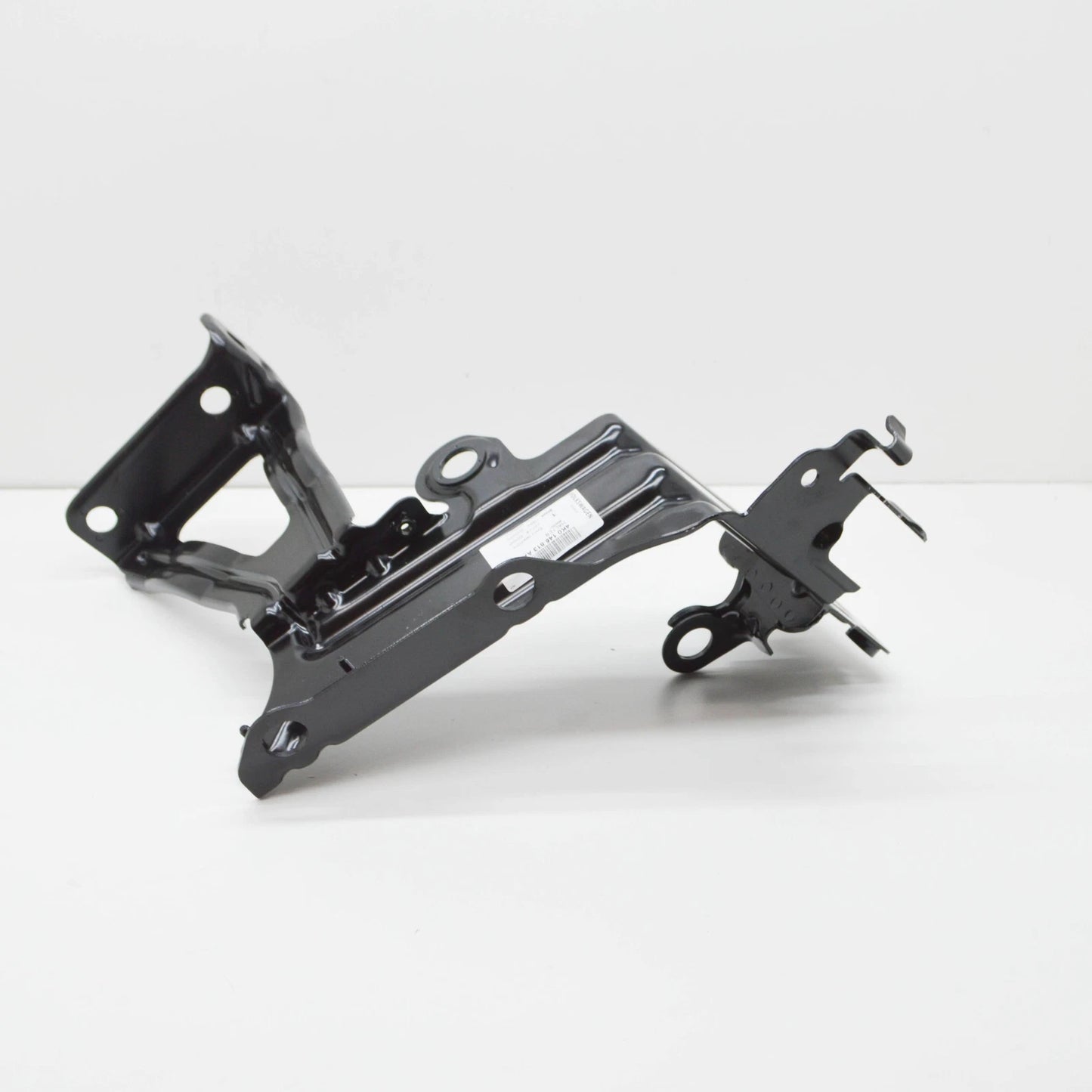 NEW AUDI A6 C8 ELECTRIC COMPRESSOR CHARGE AIR COOLER BRACKET 4K0145813AA