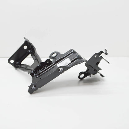 NEW AUDI A6 C8 ELECTRIC COMPRESSOR CHARGE AIR COOLER BRACKET 4K0145813AA