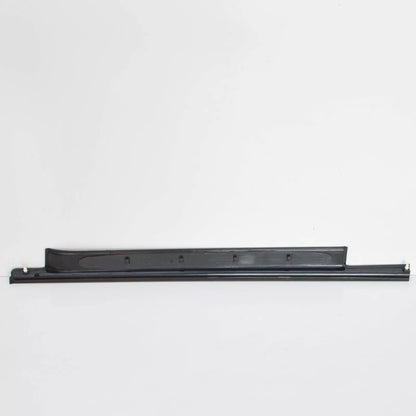 NEW MB CLK C209 FRONT LEFT OUTER DOOR SILL TRIM A20968001359051 ORIGINAL