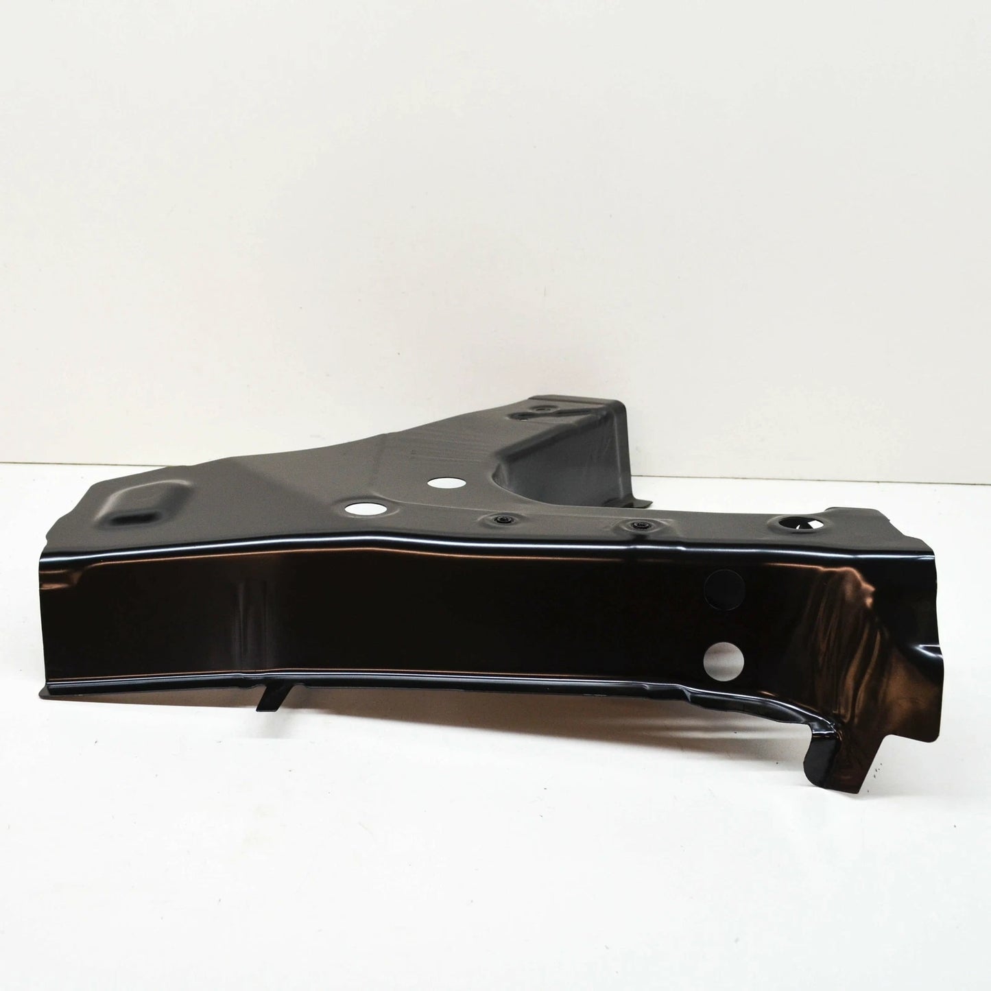 NEW BMW X3 G01 M F97 FRONT RIGHT WHEEL HOUSING STRUT 41008497156 ORIGINAL