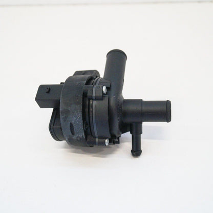 NEW MERCEDES BENZ E CLASS W212 ADDITIONAL WATER PUMP A2128350164 ORIGINAL