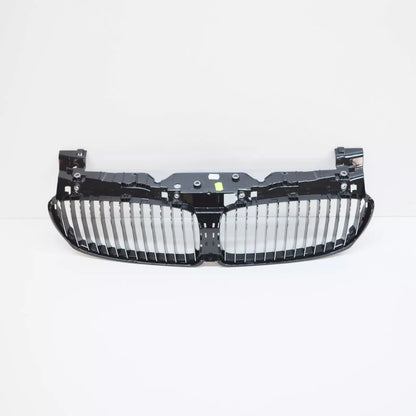 NEW BMW 7 E65 E66 E67 FRONT RADIATOR GRILLE 51137145738 7145738 ORIGINAL