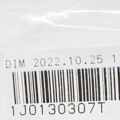 NEW AUDI A3 8L FEED-RETURN FUEL PIPE SET 1J0130307T ORIGINAL