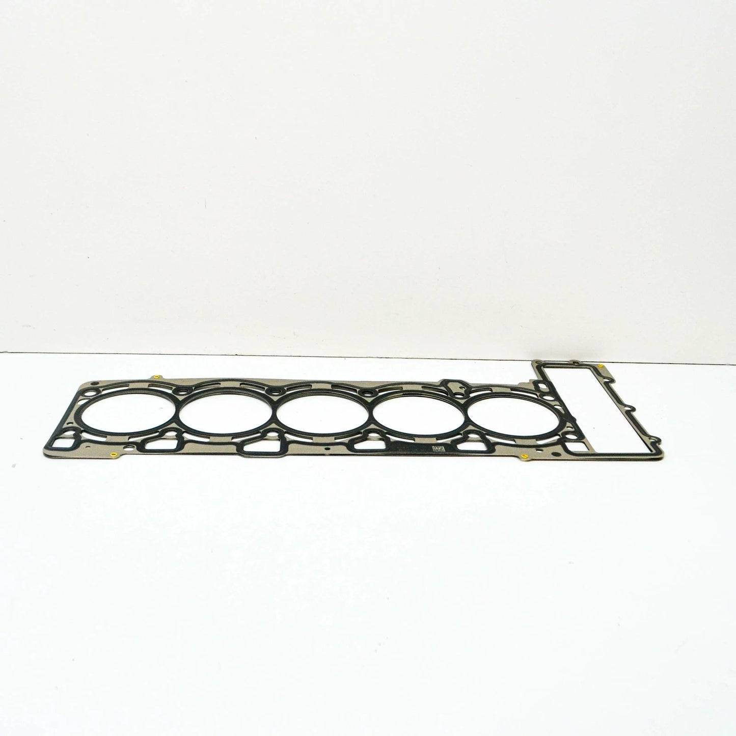 NEW AUDI R8 42 LEFT ENGINE CYLINDER HEAD COVER GASKET 07L103383BA ORIGINAL
