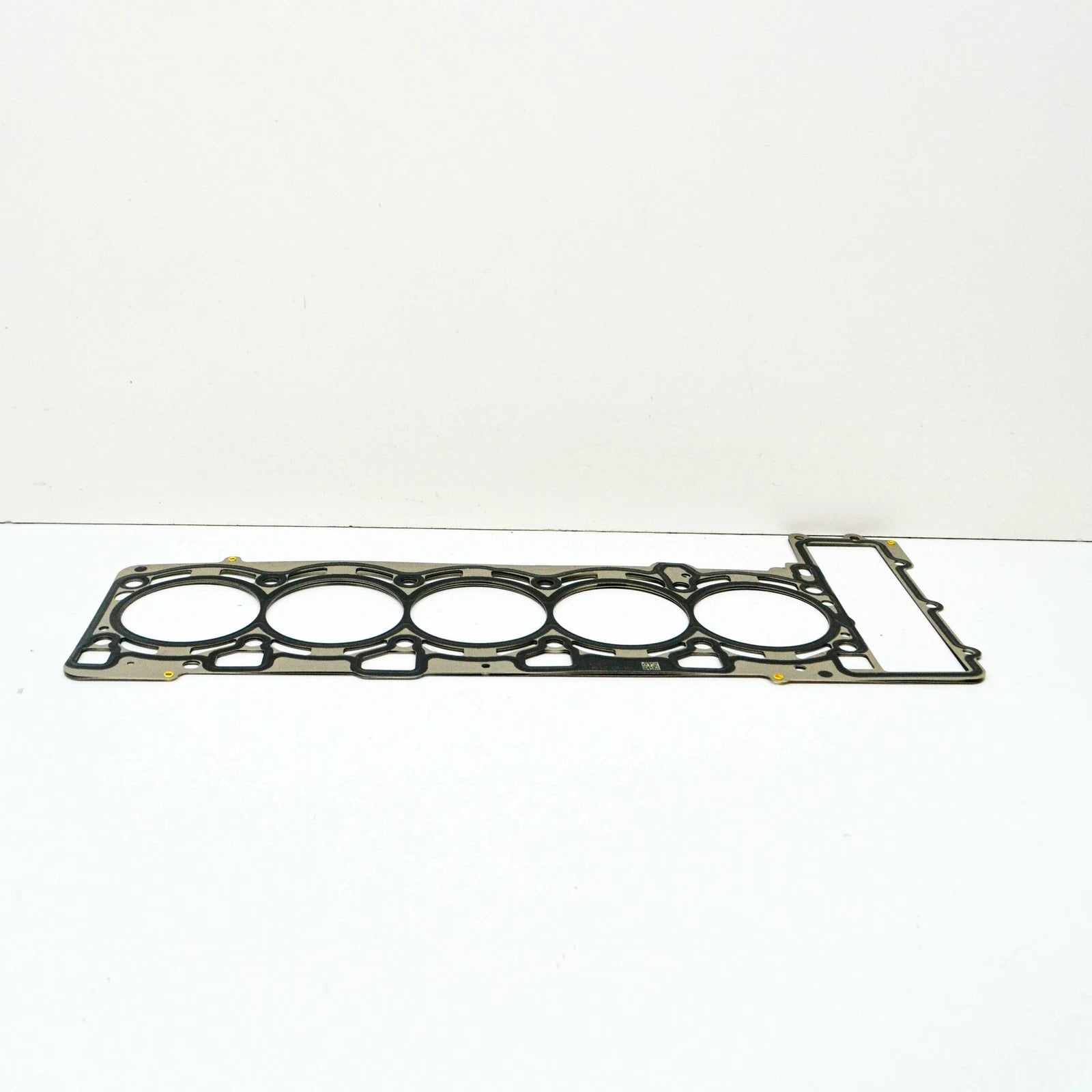 NEW AUDI R8 42 LEFT ENGINE CYLINDER HEAD COVER GASKET 07L103383BA ORIGINAL