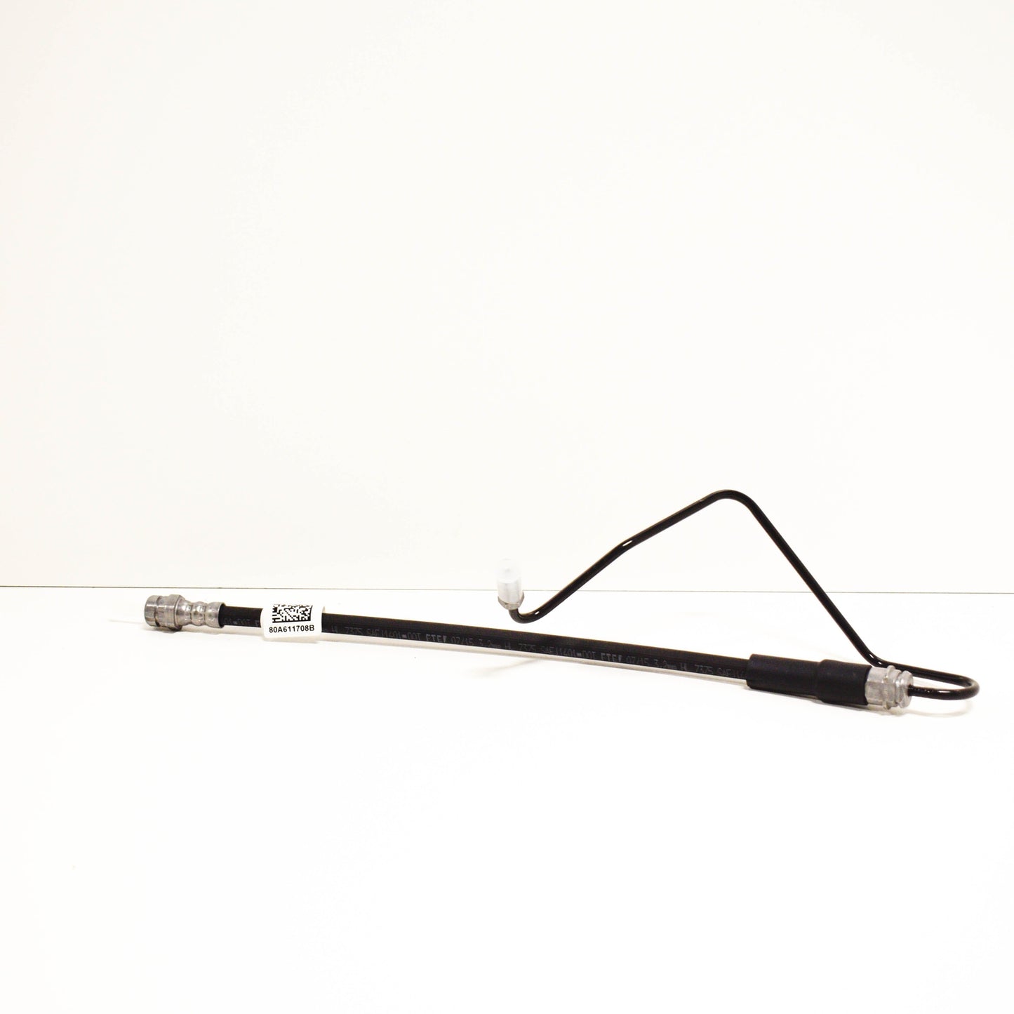 NEW AUDI Q5 80A FRONT RIGHT BRAKE HOSE 80A611708B ORIGINAL