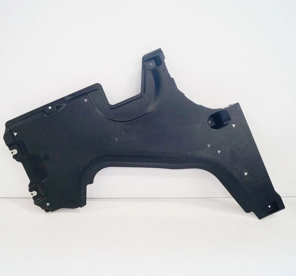 NEW BMW 5 G30 TANK LEFT SIDE UNDERSHIELD COVER 7340789 51757340789 ORIGINAL