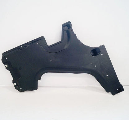 NEW BMW 5 G30 TANK LEFT SIDE UNDERSHIELD COVER 7340789 51757340789 ORIGINAL