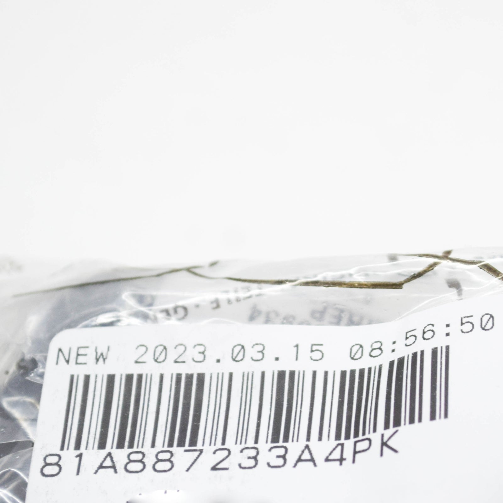 new audi q2 ga rear seat isofix cover 81a887233a4pk original