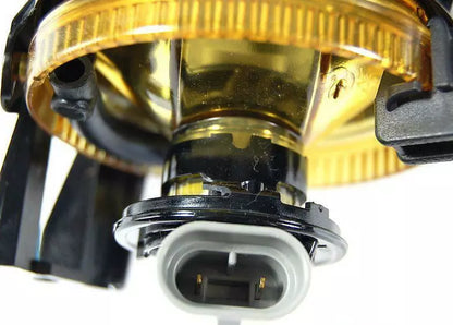 NEW VOLKSWAGEN PASSAT B6 FRONT RIGHT HALOGEN FOG LIGHT 3C0941700B