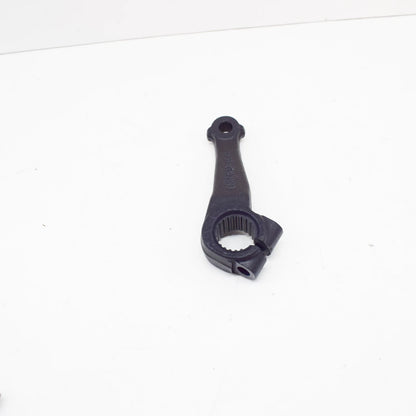 NEW BMW 5 E34 STEERING LINKAGE DROP ARM 32211137467 1137467 ORIGINAL